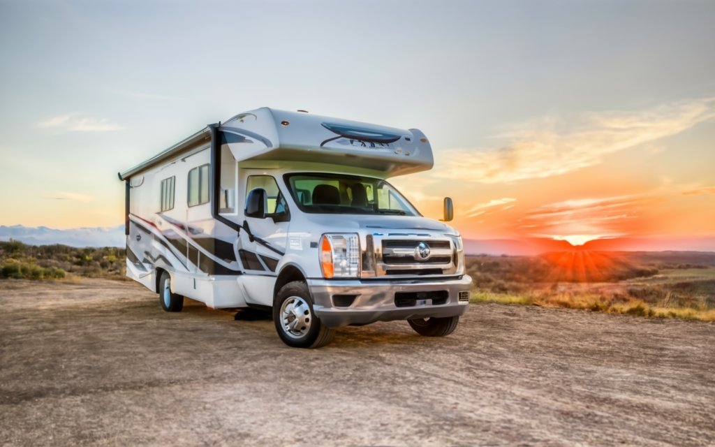 How Much to Rent an RV For a Week