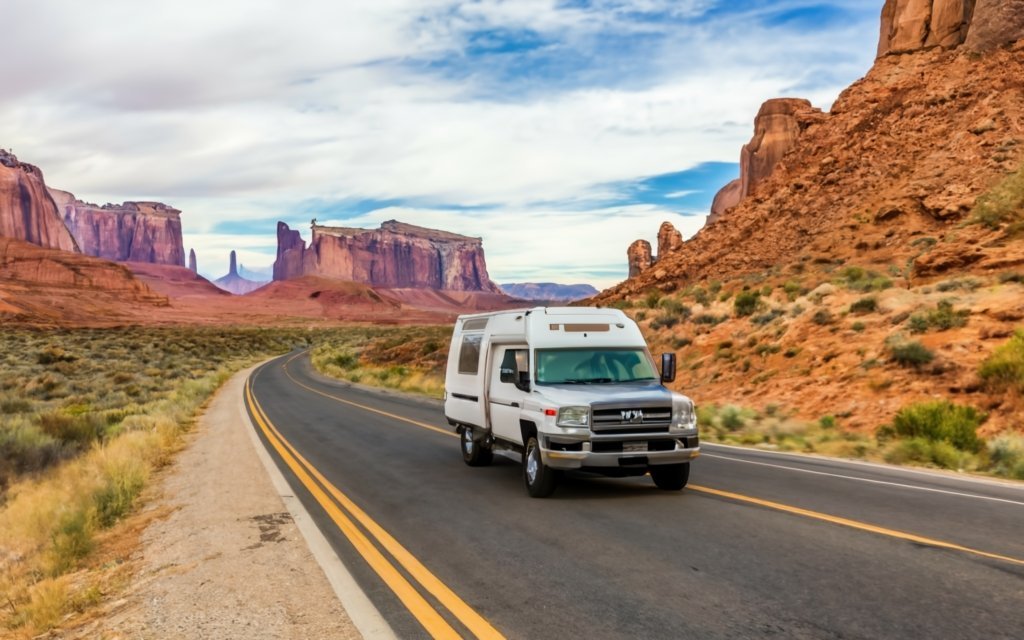 How Much to Rent an RV For a Week