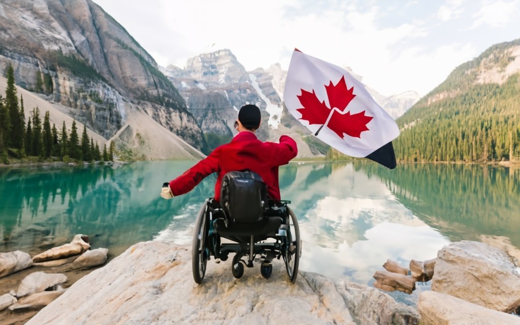 Vacations For Disabled Adults In Canada