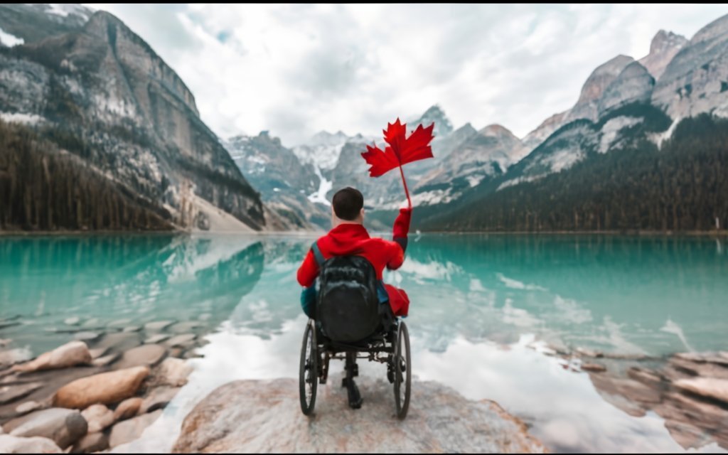 Vacations For Disabled Adults In Canada