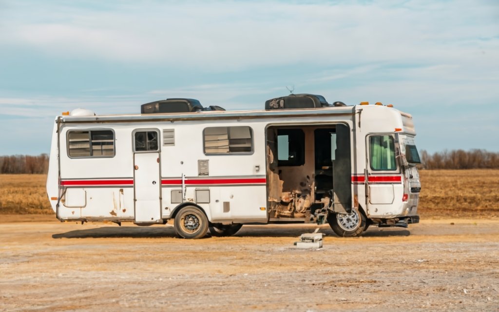 What Happens When the RV Converter Goes Bad?