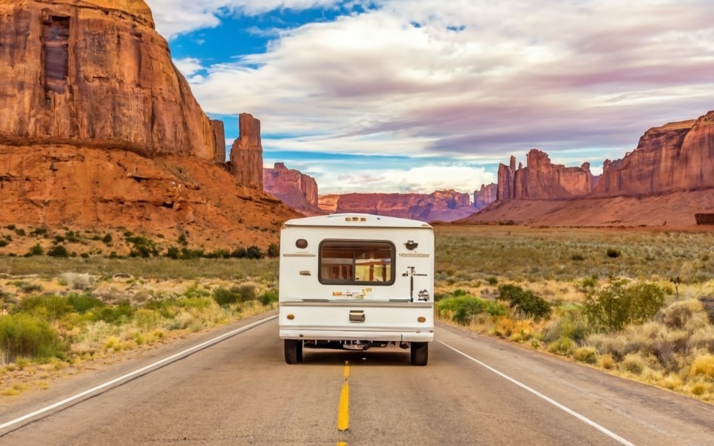 Where Should You Store Your RV When Not In Use?