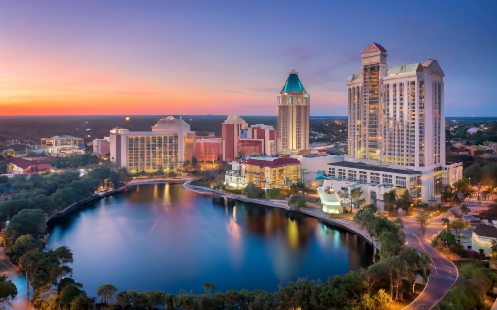 Which Hilton Grand Vacation in Orlando is Best?