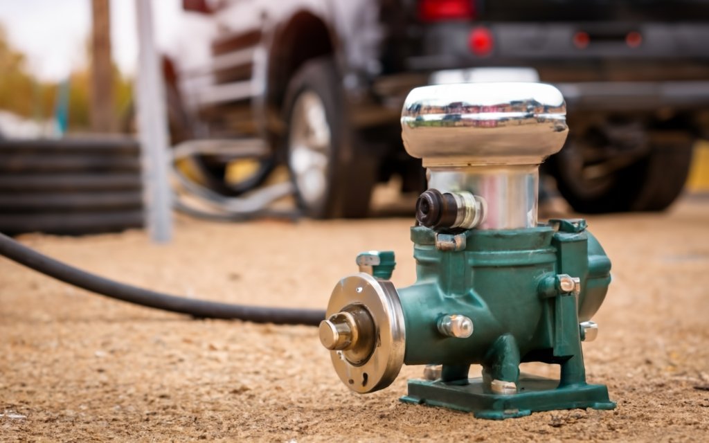 Why Does My RV Water Pump Pulsate?