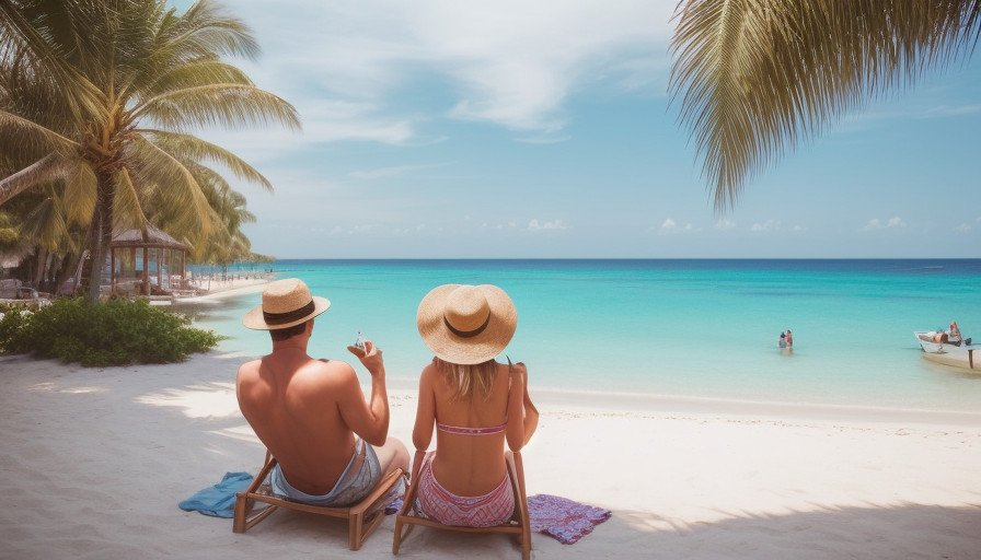 Average Vacation Cost For a Couple-The Ultimate Guide