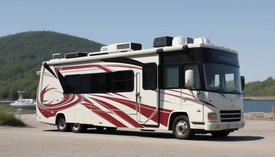 What is an RV? - A Comprehensive Guide to Recreational Vehicles