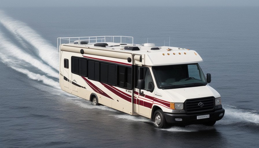 What is an RV? – A Comprehensive Guide to Recreational Vehicles