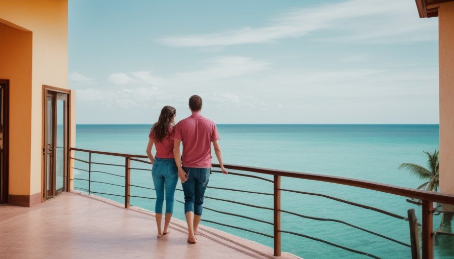 Vacation For Couples On a Budget