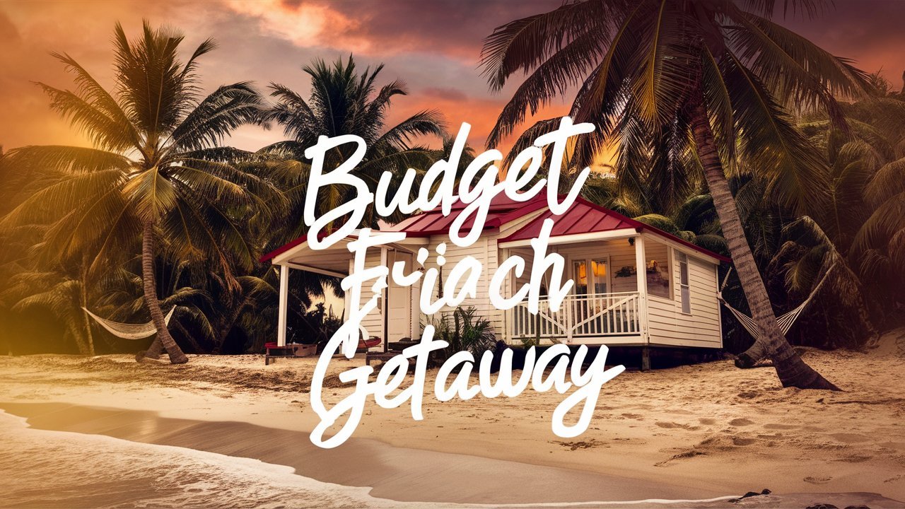 Escape to Paradise: 8 Budget-Friendly Beach Getaways