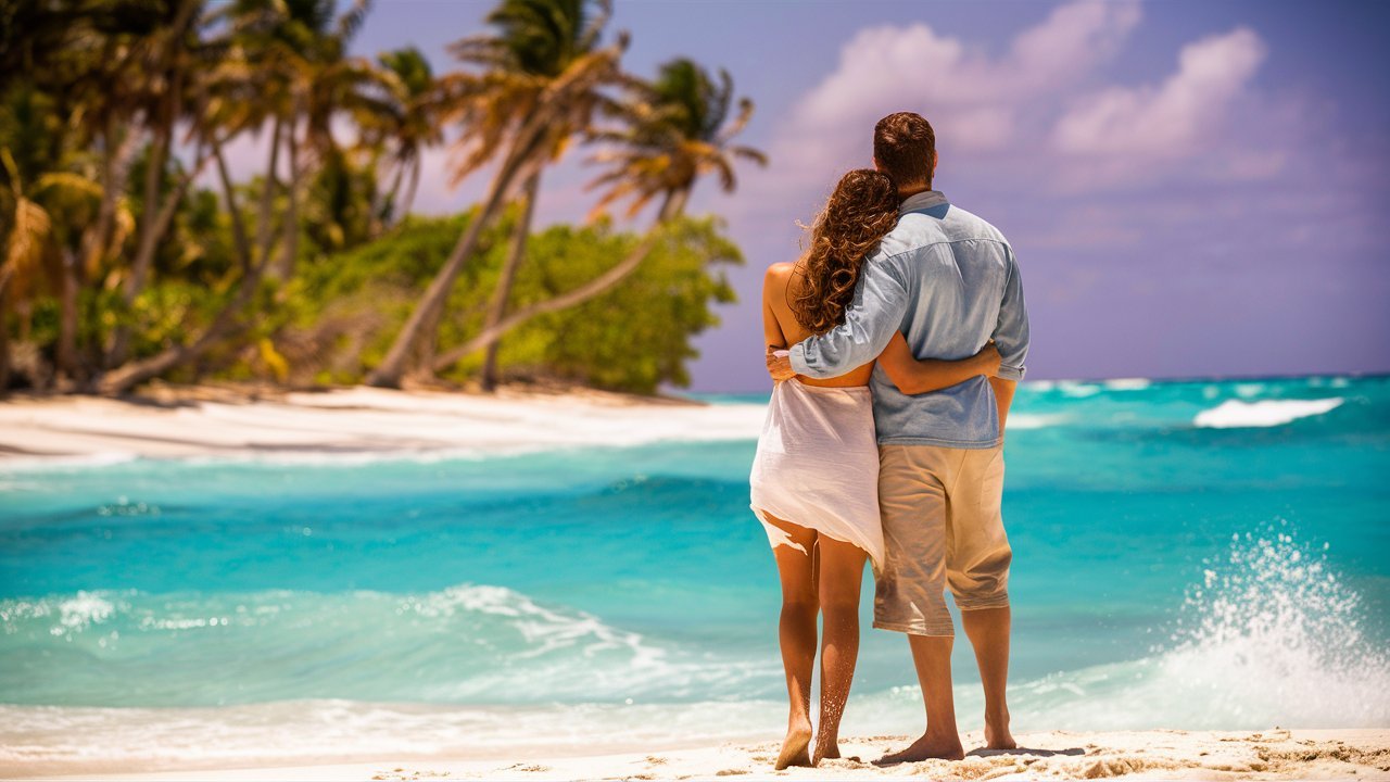 8 Romantic Destinations Perfect for Couples