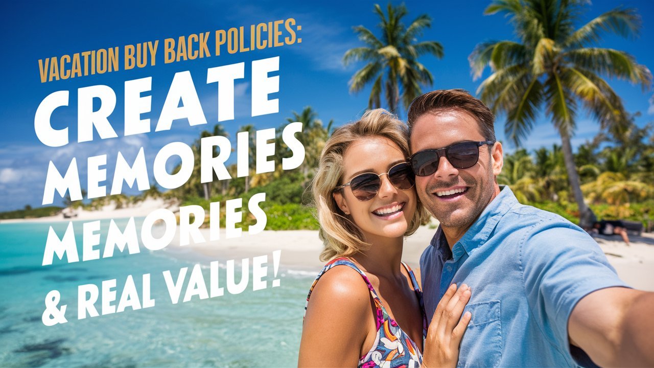 Do You Qualify? Exploring Vacation Buy Back Policies