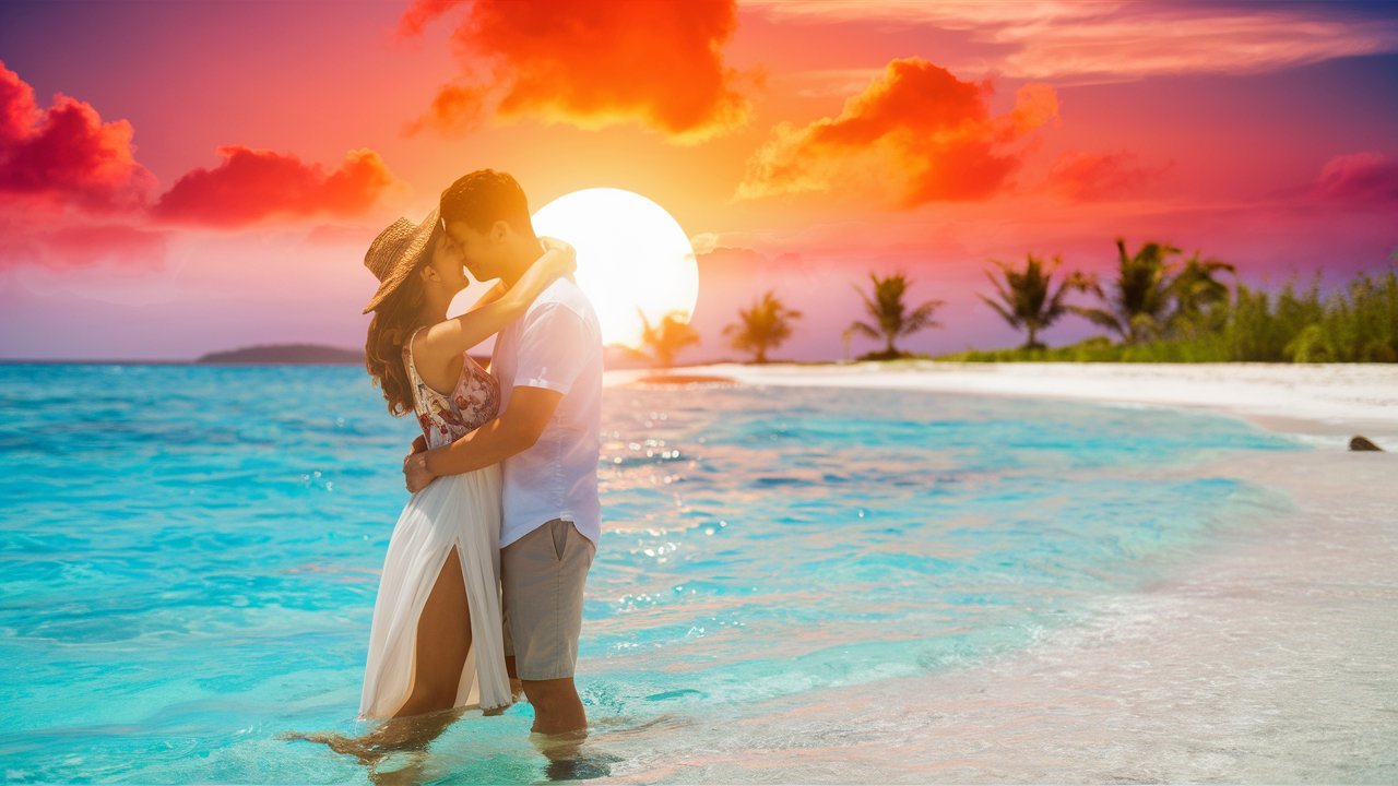 8 Romantic Destinations Every Couple Should Visit