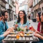 7 Thought-Provoking Ways to Forge Friendships Solo in Europe